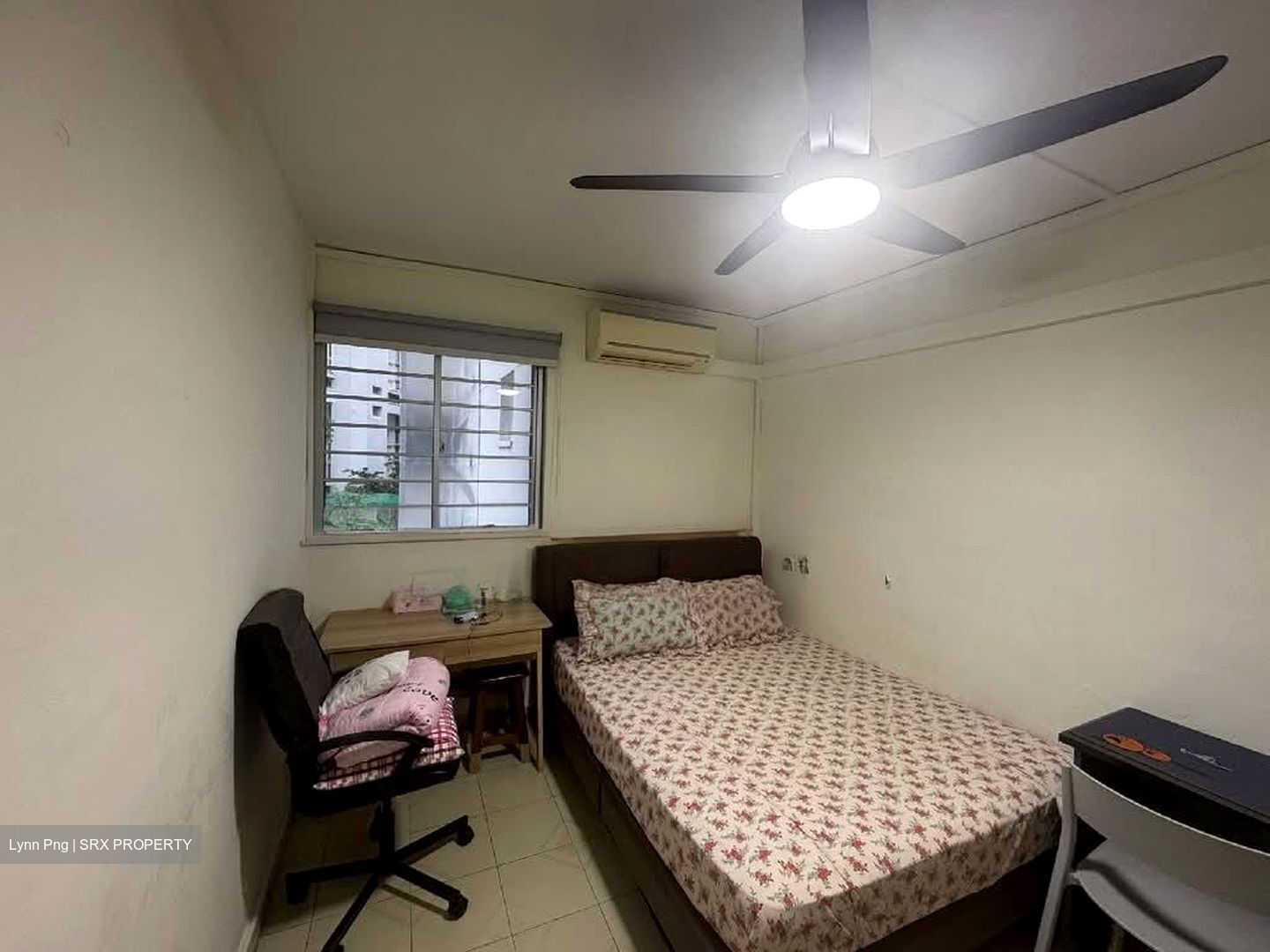 Blk 801 Tampines Avenue 4 (Tampines), HDB 4 Rooms #558886001
